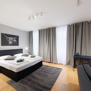 Appartement met Drie Slaapkamers
